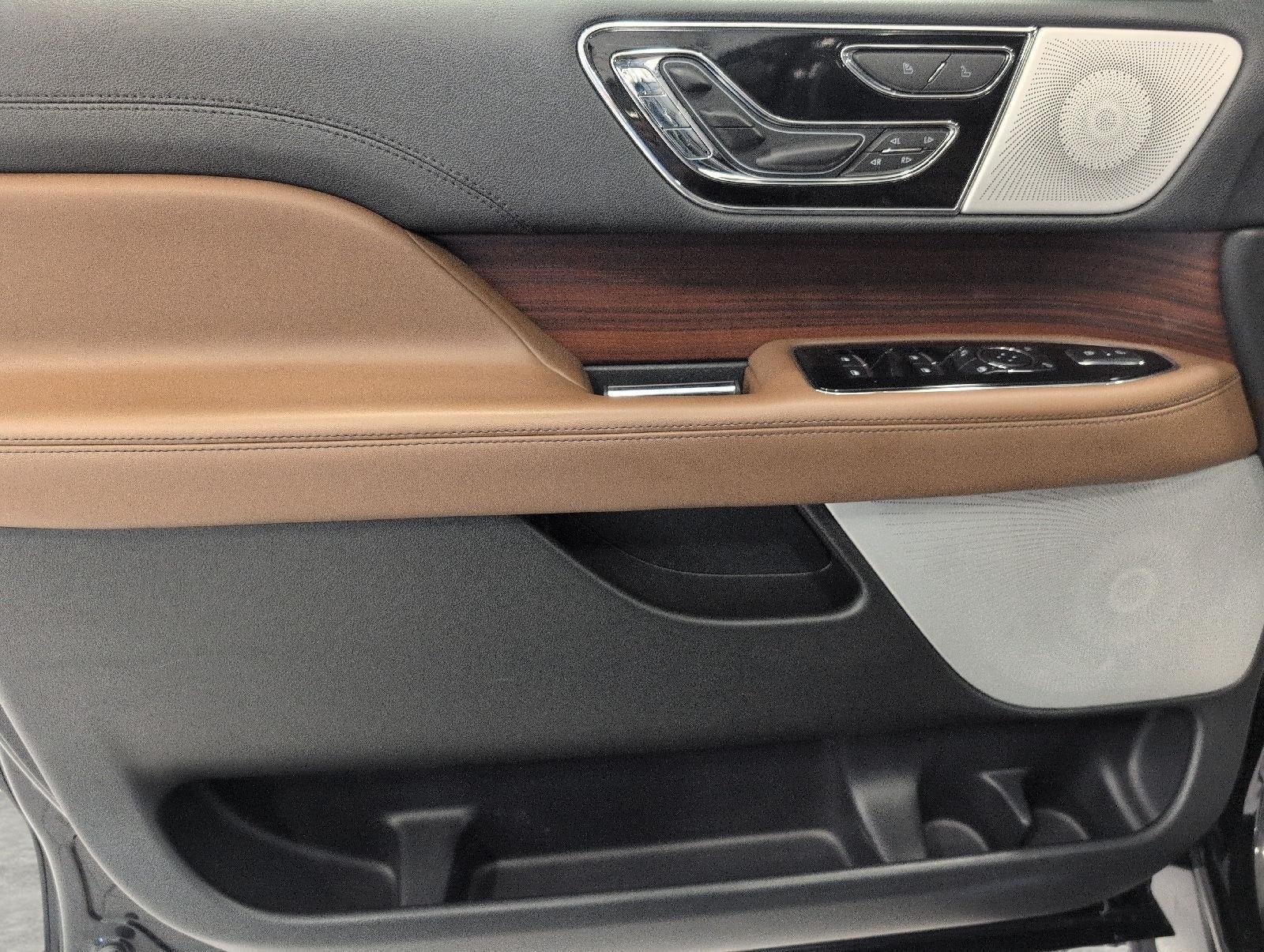 2023 Lincoln Navigator Reserve 4x4