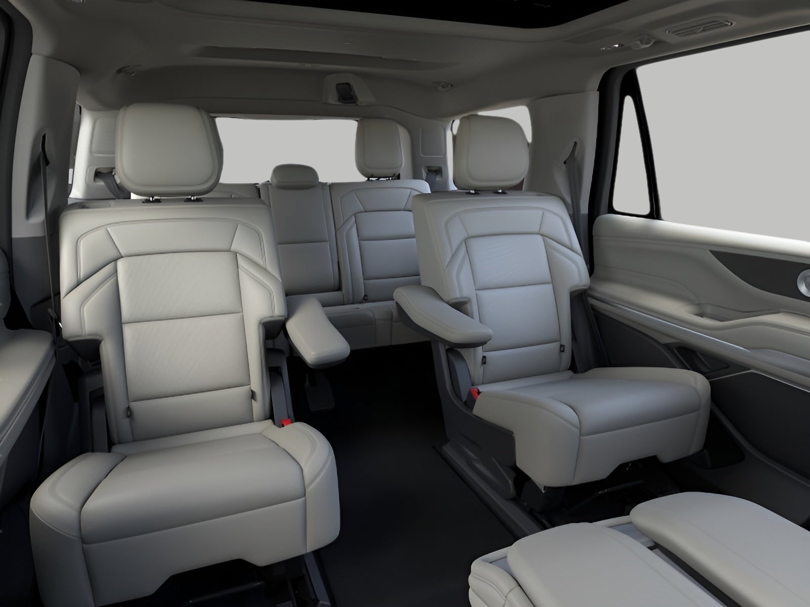 2026 Lincoln Navigator Reserve 4x4