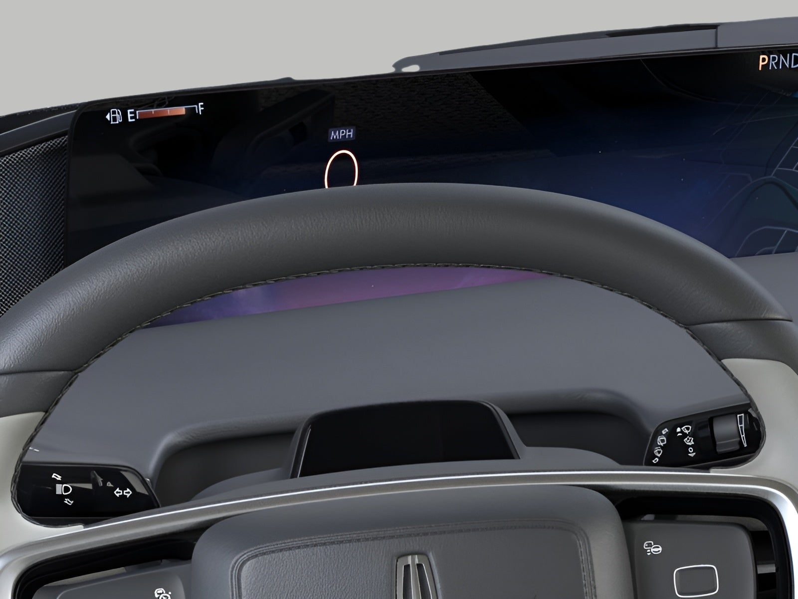 2026 Lincoln Navigator Reserve 4x4