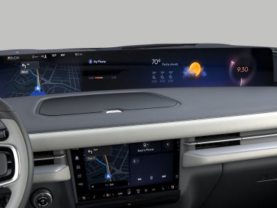 2026 Lincoln Navigator Reserve 4x4