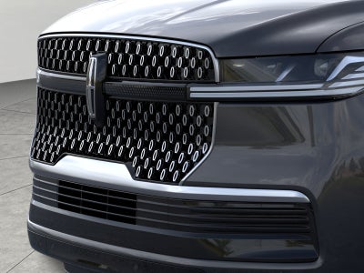 2026 Lincoln Navigator Reserve 4x4