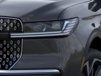 2026 Lincoln Navigator Reserve 4x4