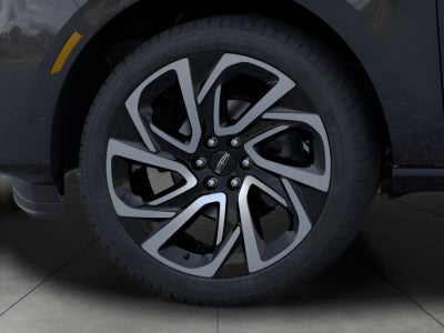 2026 Lincoln Navigator Reserve 4x4