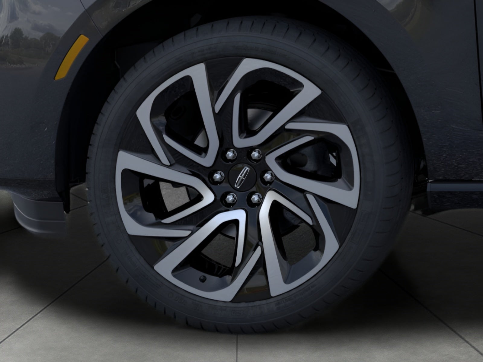 2026 Lincoln Navigator Reserve 4x4