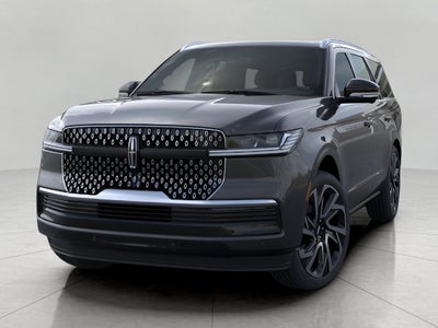 2026 Lincoln Navigator Reserve 4x4