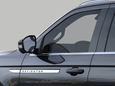 2026 Lincoln Navigator Reserve 4x4