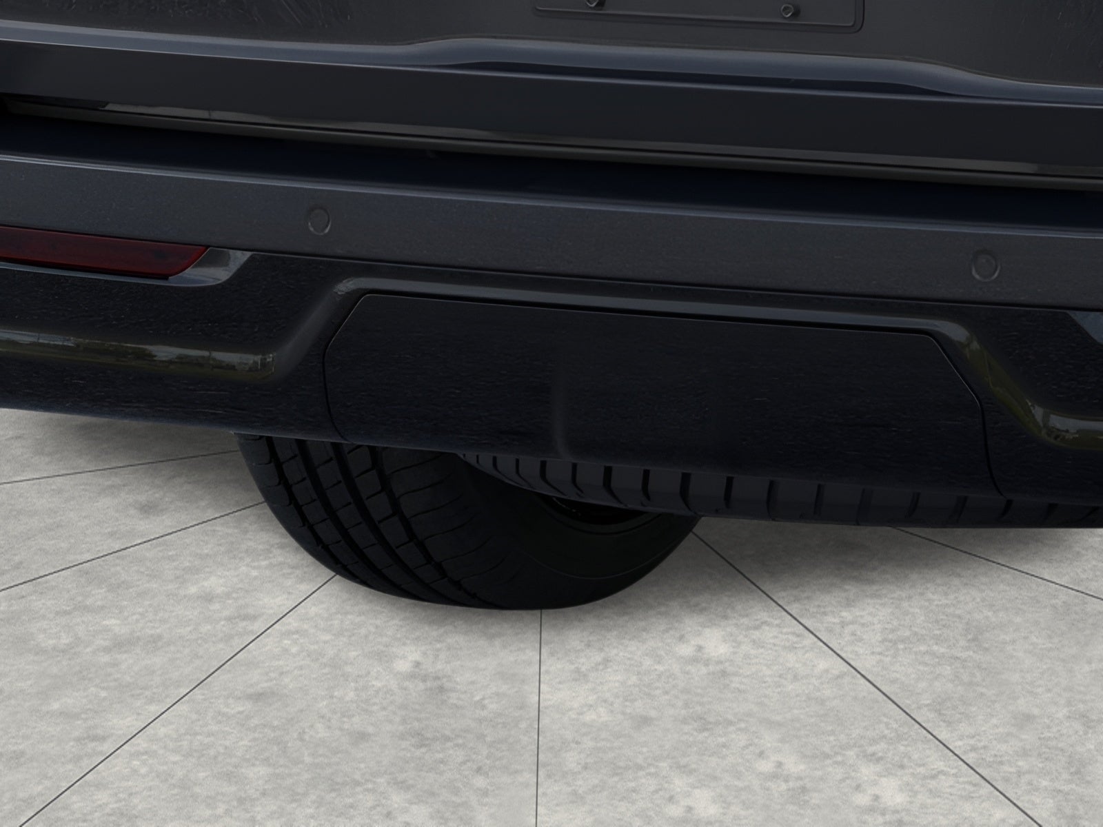 2026 Lincoln Navigator Reserve 4x4