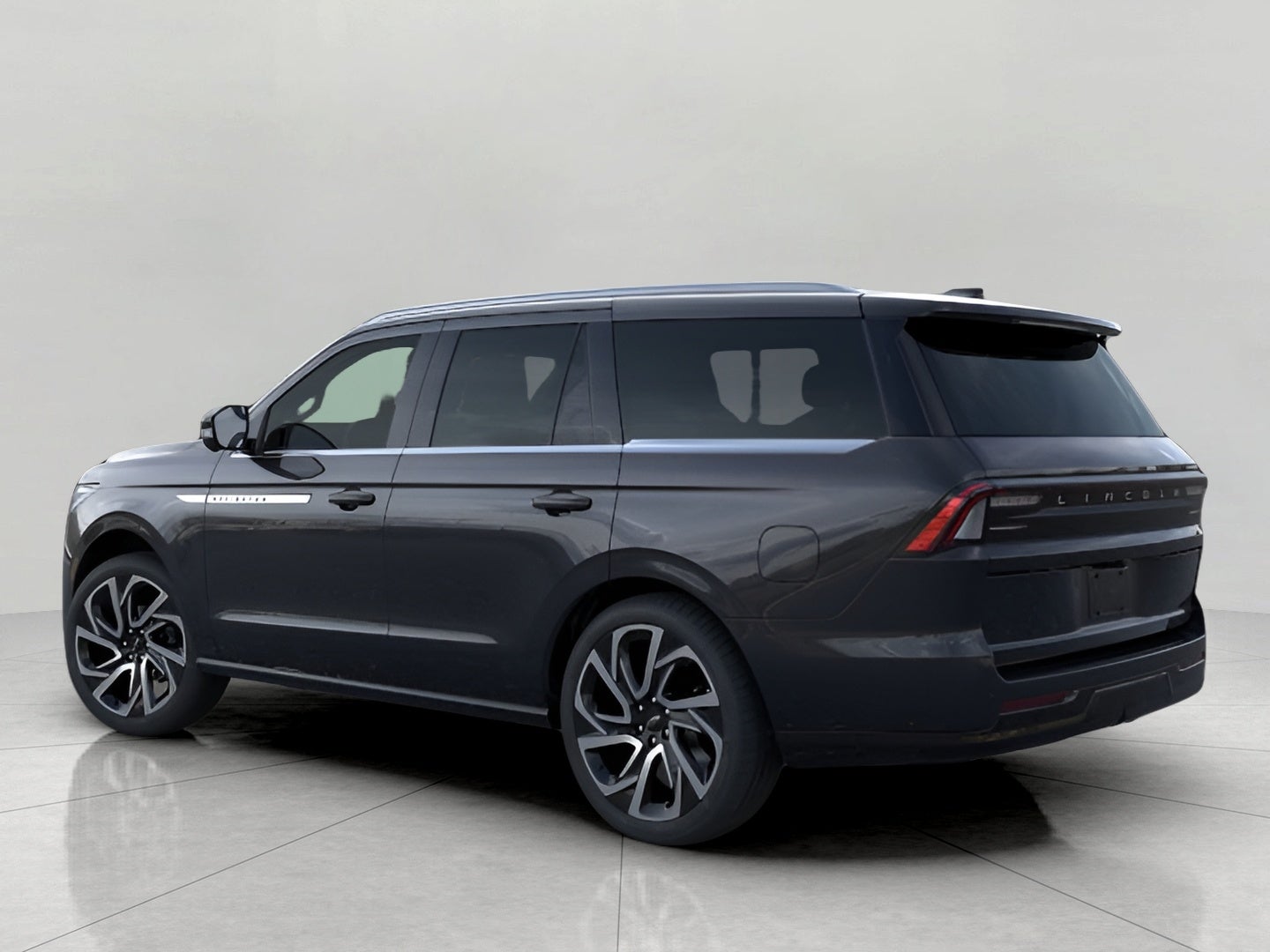 2026 Lincoln Navigator Reserve 4x4