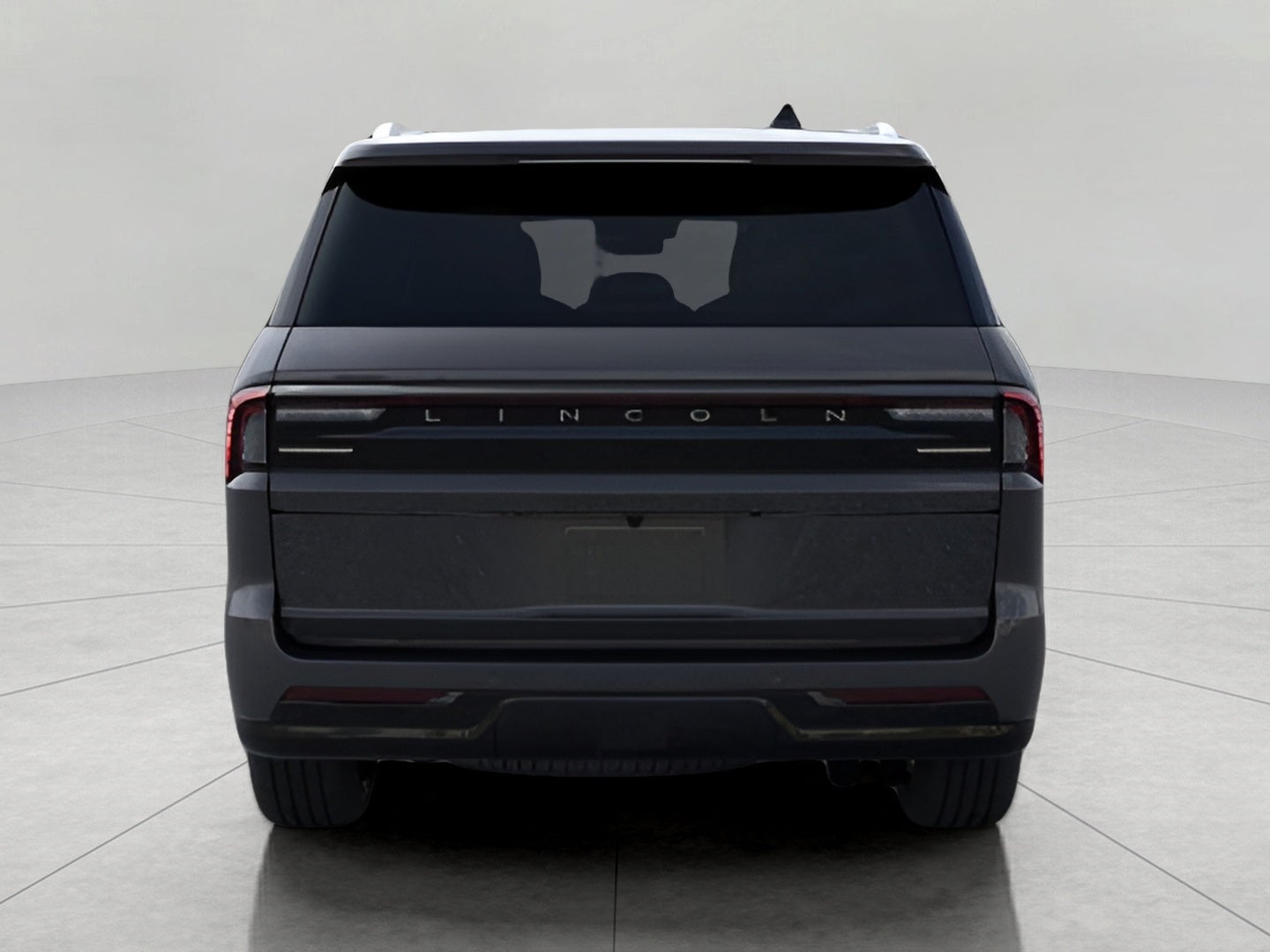 2026 Lincoln Navigator Reserve 4x4