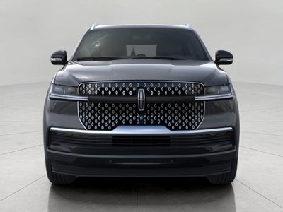 2026 Lincoln Navigator Reserve 4x4