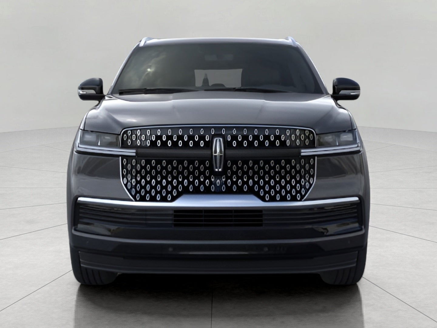 2026 Lincoln Navigator Reserve 4x4