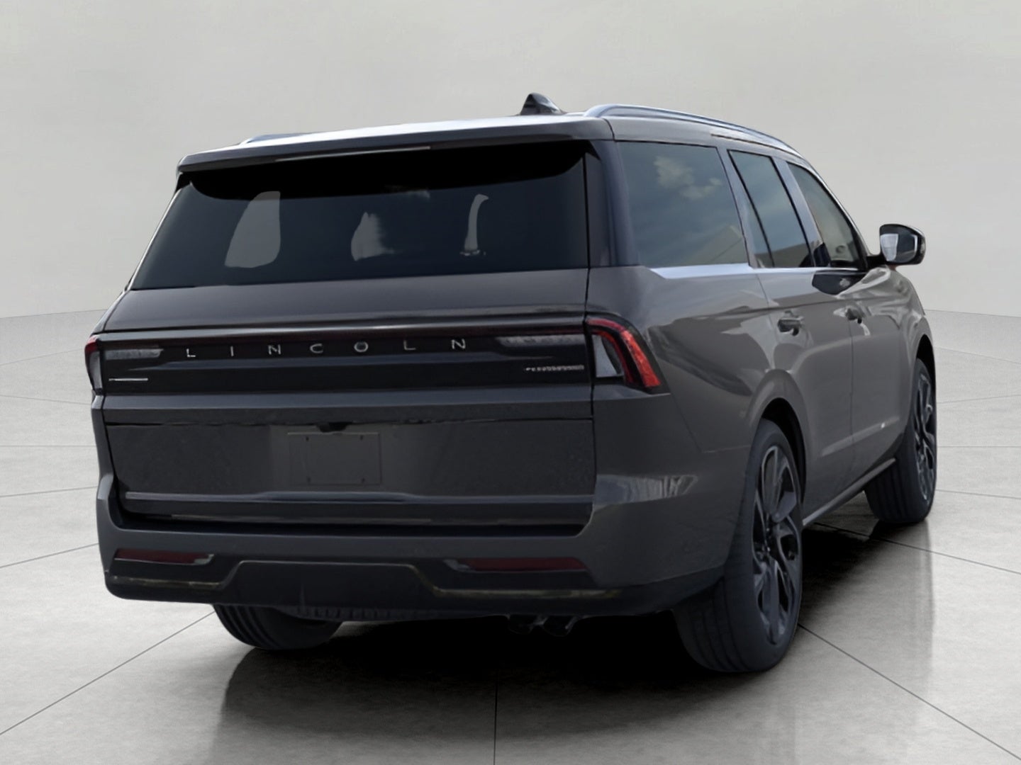 2026 Lincoln Navigator Reserve 4x4