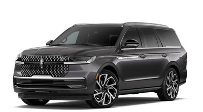 2026 Lincoln Navigator Reserve 4x4
