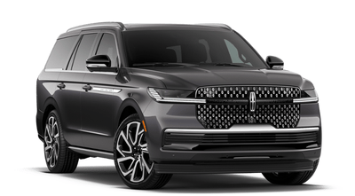 2026 Lincoln Navigator Reserve 4x4