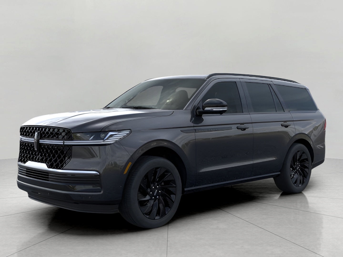 2026 Lincoln Navigator Reserve 4x4