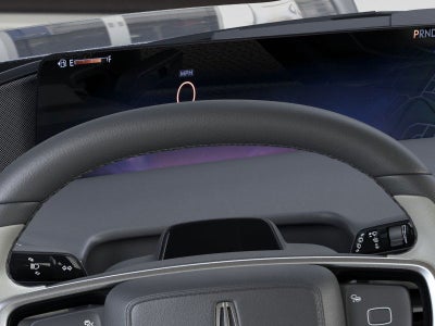 2026 Lincoln Navigator Reserve 4x4