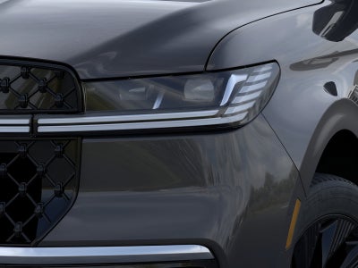 2026 Lincoln Navigator Reserve 4x4