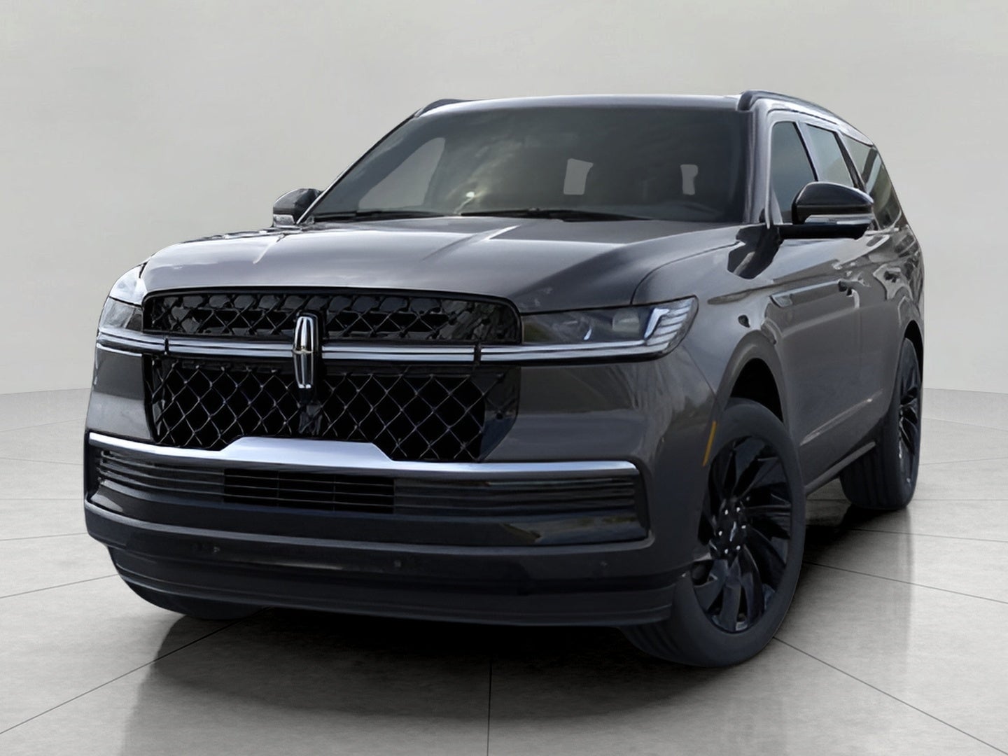 2026 Lincoln Navigator Reserve 4x4