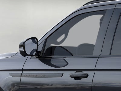 2026 Lincoln Navigator Reserve 4x4