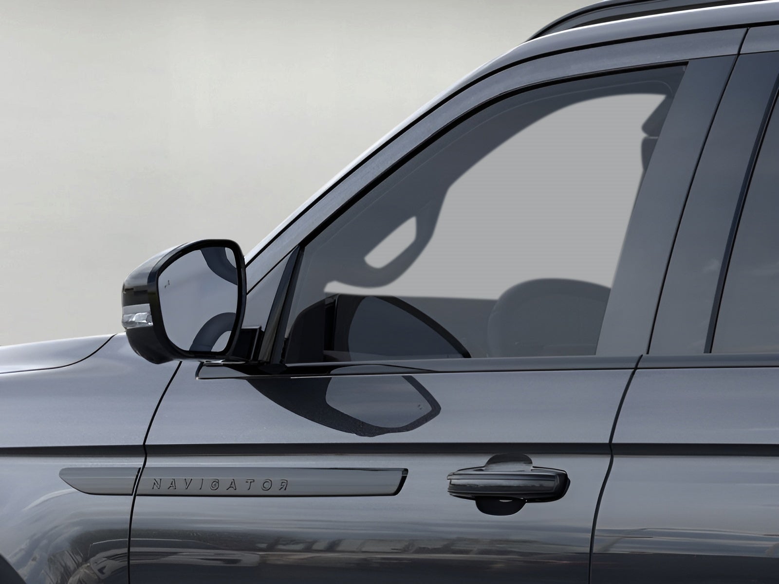 2026 Lincoln Navigator Reserve 4x4