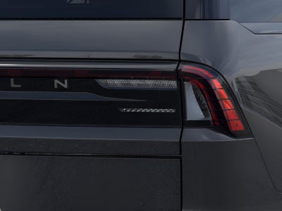 2026 Lincoln Navigator Reserve 4x4