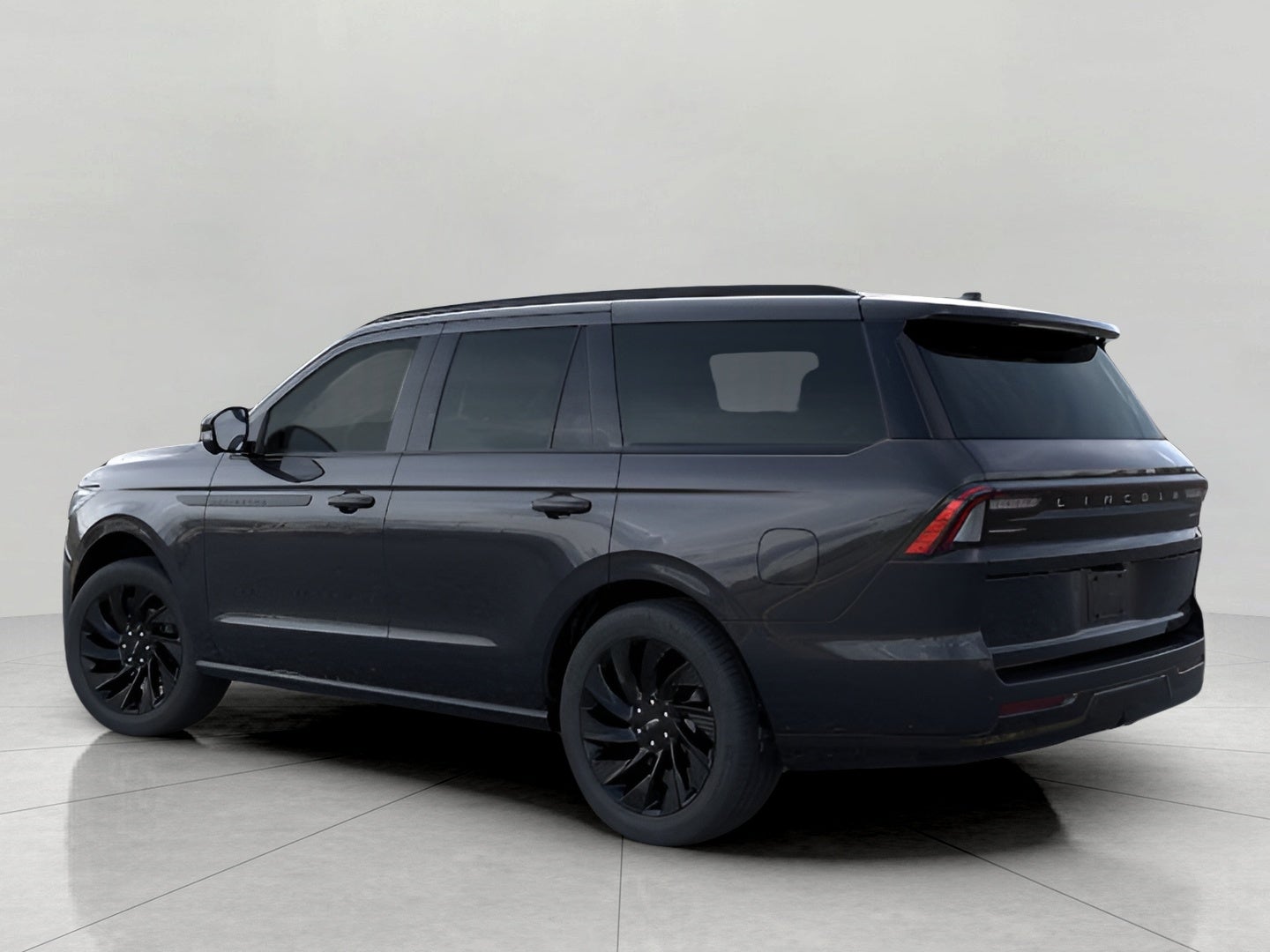 2026 Lincoln Navigator Reserve 4x4