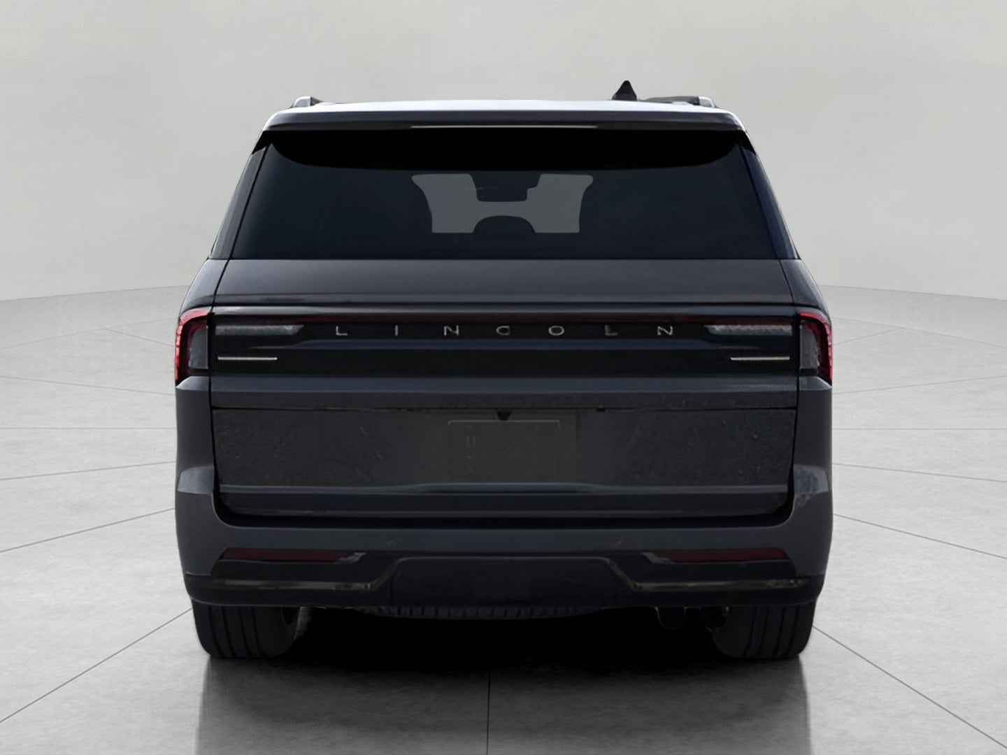 2026 Lincoln Navigator Reserve 4x4