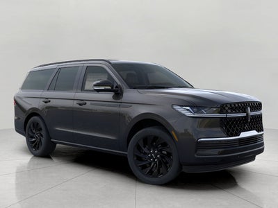 2026 Lincoln Navigator Reserve 4x4