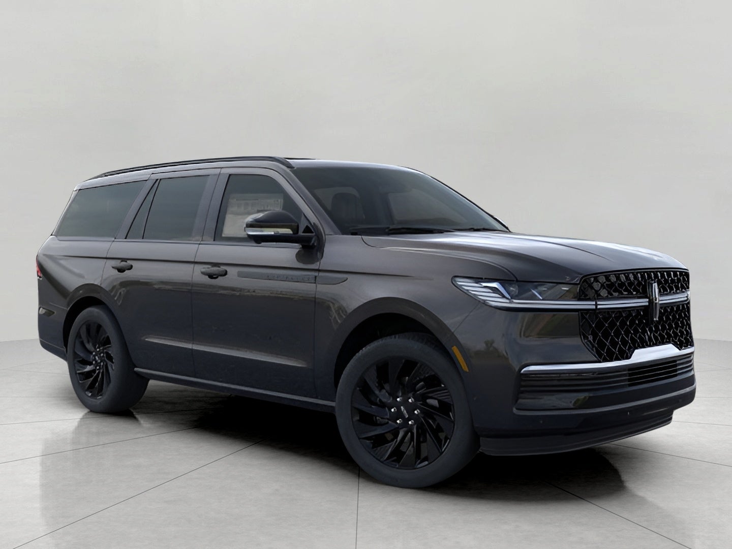 2026 Lincoln Navigator Reserve 4x4