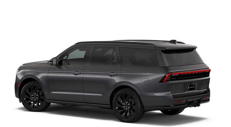 2026 Lincoln Navigator Reserve 4x4
