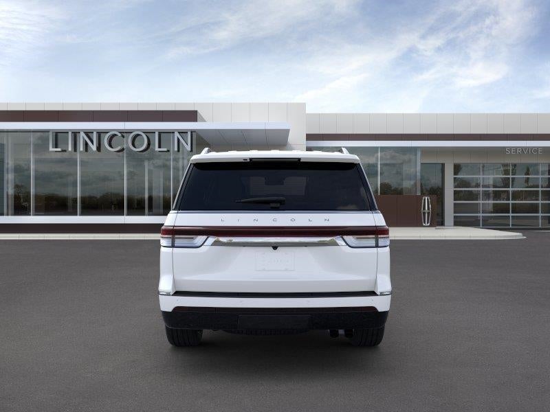 2024 Lincoln Navigator Reserve 4x4