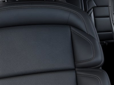 2027 Lincoln Navigator Reserve 4x4