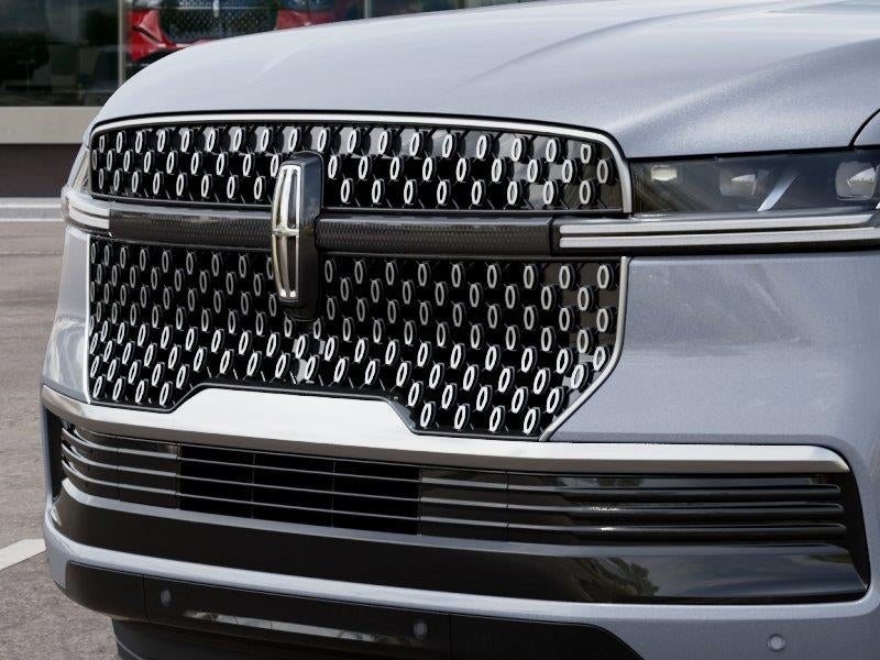 2027 Lincoln Navigator Reserve 4x4