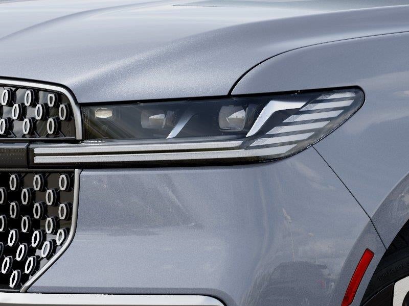 2027 Lincoln Navigator Reserve 4x4