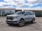 2027 Lincoln Navigator Reserve 4x4