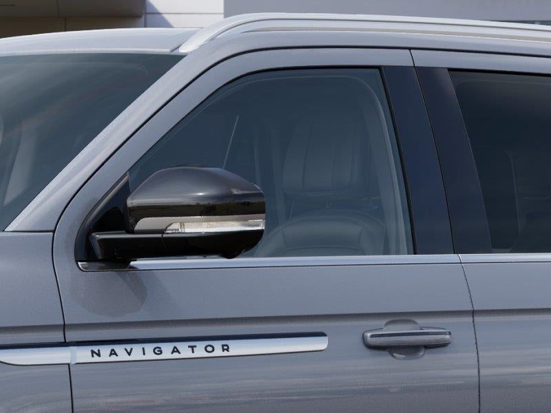 2027 Lincoln Navigator Reserve 4x4
