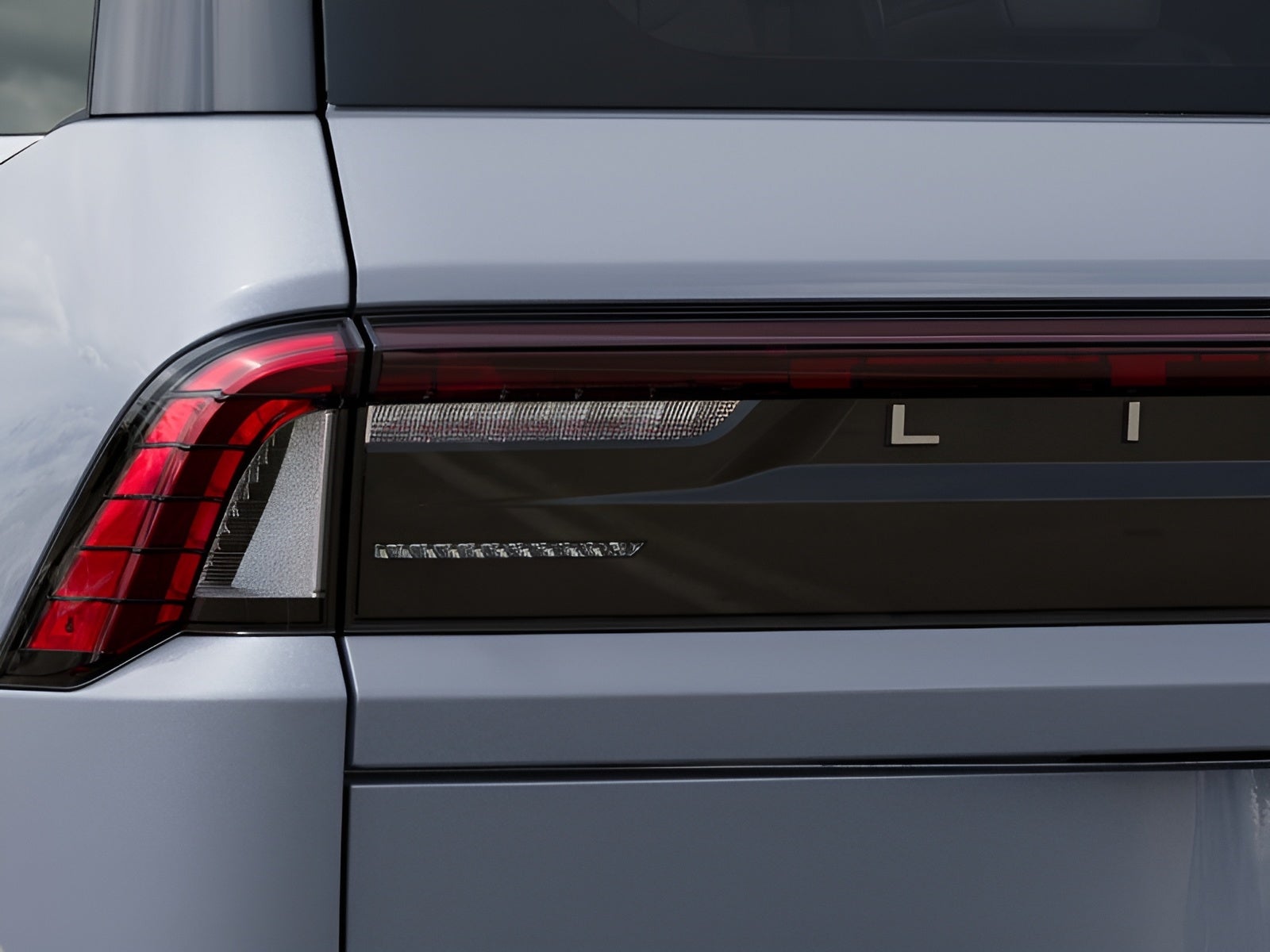 2027 Lincoln Navigator Reserve 4x4