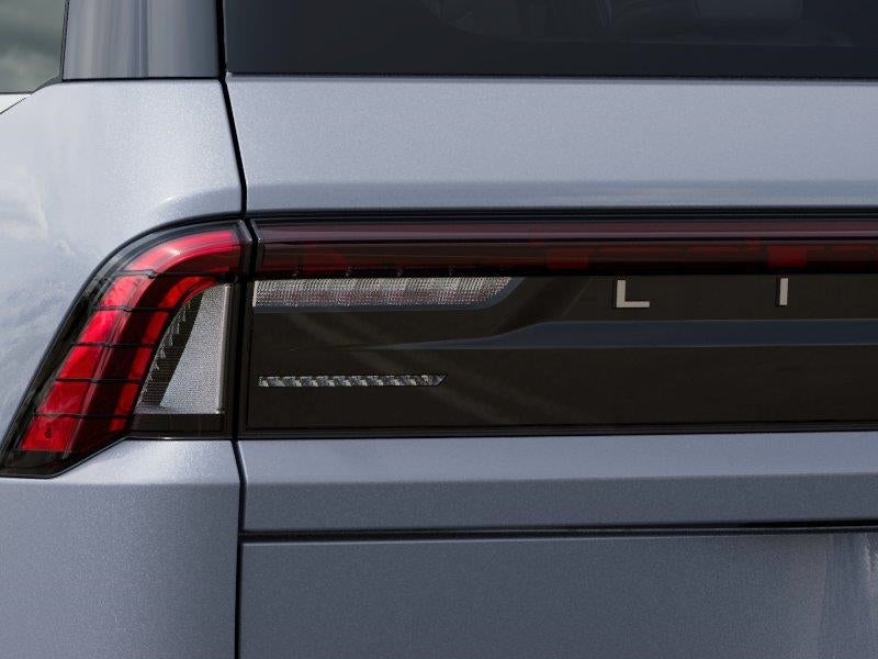 2027 Lincoln Navigator Reserve 4x4