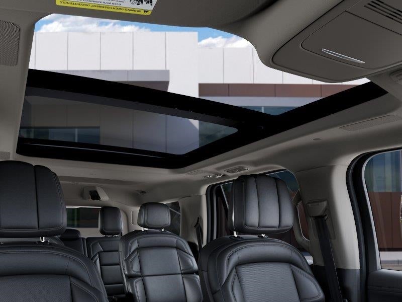 2027 Lincoln Navigator Reserve 4x4