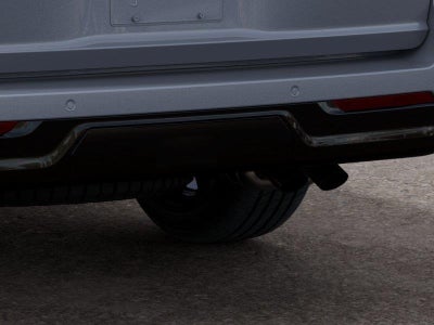 2027 Lincoln Navigator Reserve 4x4