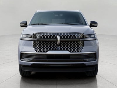 2027 Lincoln Navigator Reserve 4x4
