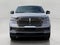 2027 Lincoln Navigator Reserve 4x4