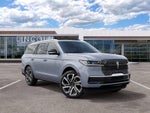 2027 Lincoln Navigator Reserve 4x4