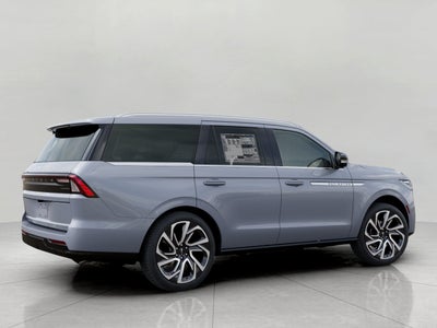 2027 Lincoln Navigator Reserve 4x4
