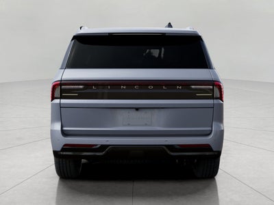 2027 Lincoln Navigator Reserve 4x4