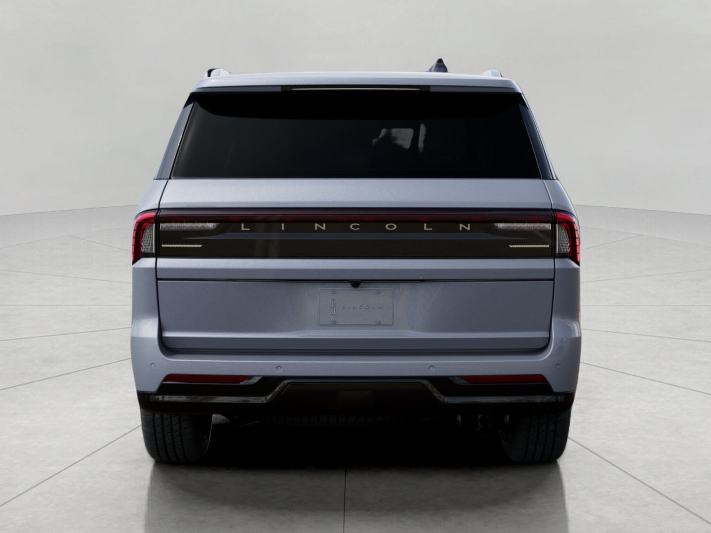 2027 Lincoln Navigator Reserve 4x4