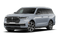 2027 Lincoln Navigator Reserve 4x4