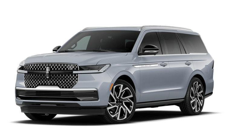 2027 Lincoln Navigator Reserve 4x4