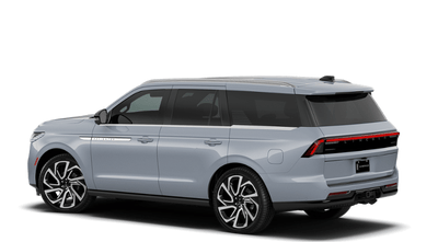 2027 Lincoln Navigator Reserve 4x4