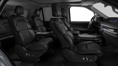 2027 Lincoln Navigator Reserve 4x4
